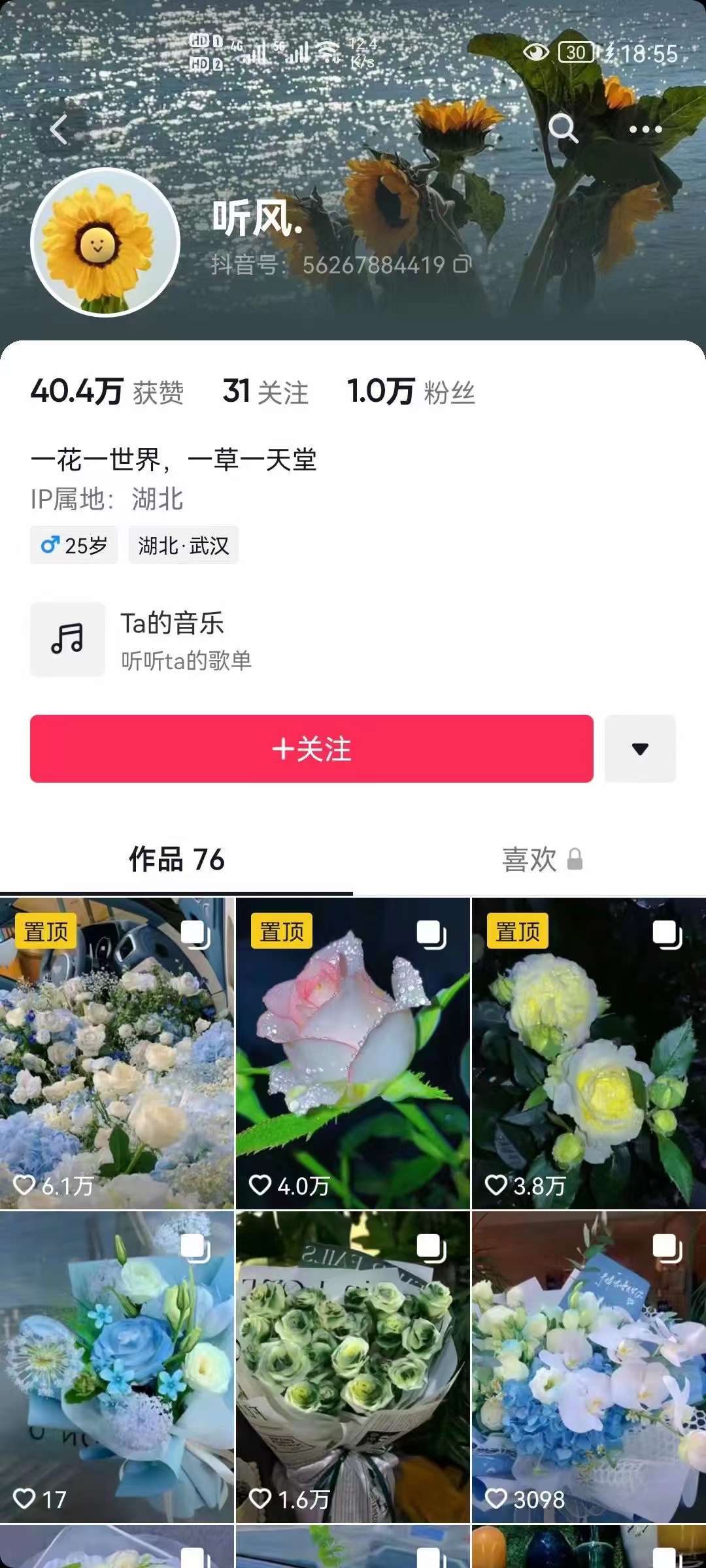 图片[2]吉晟搞钱-网创项目资源站-副业项目-创业项目-搞钱项目抖音壁纸变现项目：实战日入380+发布壁纸素材获取收益！吉晟搞钱-网创项目资源站-副业项目-创业项目-搞钱项目吉晟搞钱