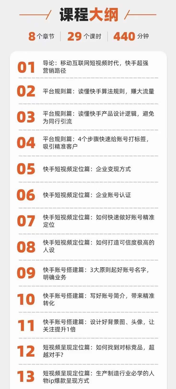 图片[1]吉晟搞钱-网创项目资源站-副业项目-创业项目-搞钱项目快手短视频引流变现赚钱全攻略：即学即用，小白变高手（价值980元）吉晟搞钱-网创项目资源站-副业项目-创业项目-搞钱项目吉晟搞钱